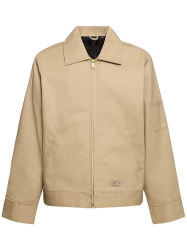 Eisenhower Jacket - DICKIES - Modalova