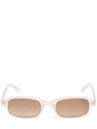 Margot Squared Acetate Sunglasses - DMY STUDIOS - Modalova