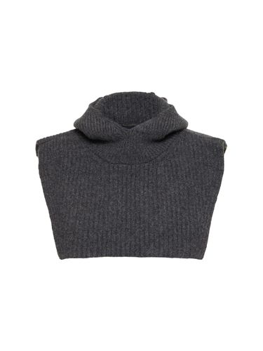 Sud Wool Balaclava - SOEUR - Modalova