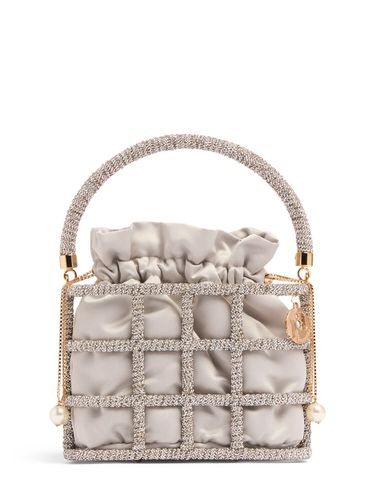 Bolso De Mano Holli Candy Hotfix - ROSANTICA - Modalova