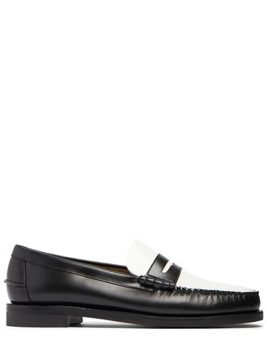 Lvr Exclusive Classic Dan Leather Loafer - SEBAGO - Modalova