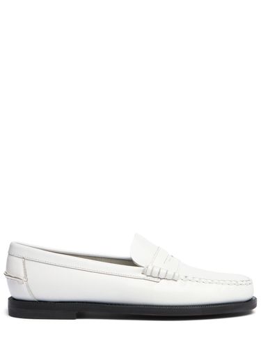 Classic Dan Pigment Leather Loafers - SEBAGO - Modalova