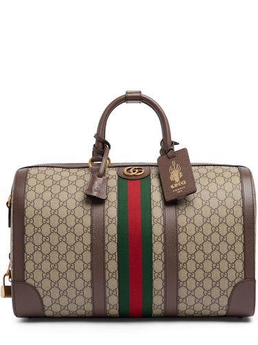 Gucci Ophidia Gg Duffle Bag - GUCCI - Modalova