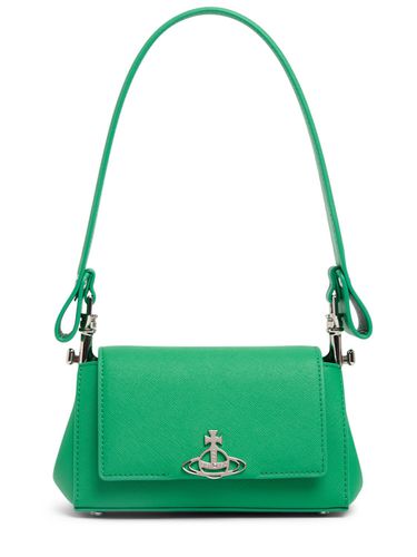 Small Hazel Shoulder Bag - VIVIENNE WESTWOOD - Modalova