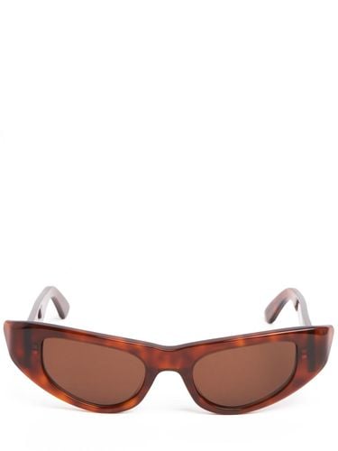 Netherworld Cat-eye Sunglasses - MARNI - Modalova