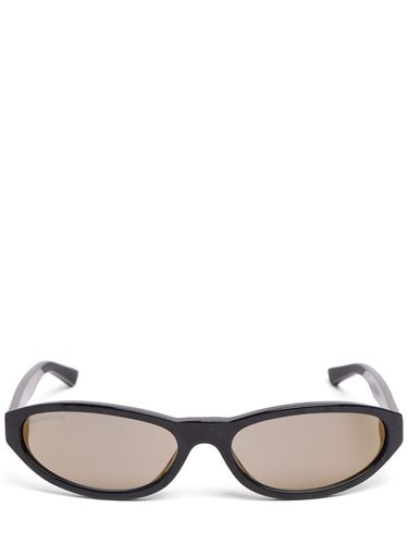 Bb0007s Neo Acetate Sunglasses - BALENCIAGA - Modalova