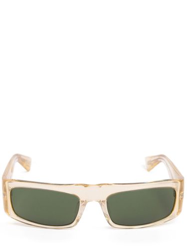 Khaite X Oliver Peoples Sunglasses - KHAITE - Modalova