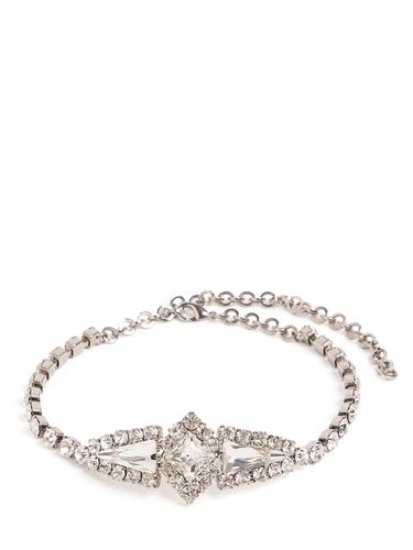 Crystal Choker - ALESSANDRA RICH - Modalova