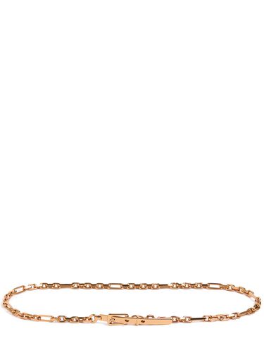 Chain Belt - ETRO - Modalova