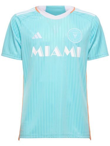 Miami Football Jersey - ADIDAS ORIGINALS - Modalova