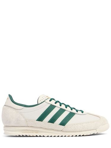 Sl 72 Og Sneakers - ADIDAS ORIGINALS - Modalova