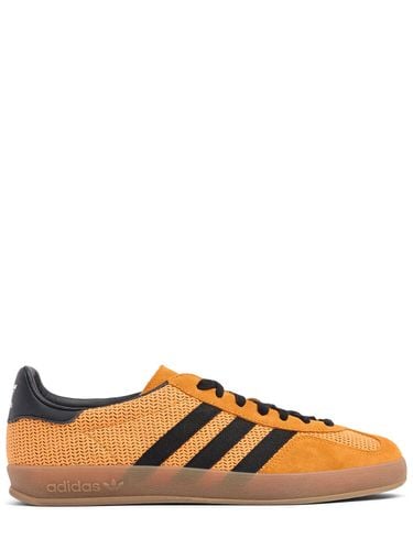 Gazelle Indoor Sneakers - ADIDAS ORIGINALS - Modalova