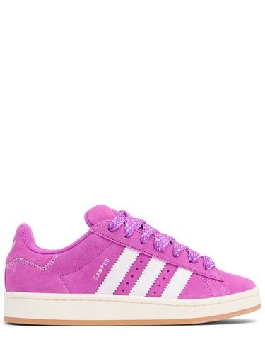 Campus 00s Sneakers - ADIDAS ORIGINALS - Modalova