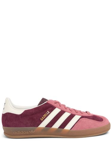 Gazelle Indoor Sneakers - ADIDAS ORIGINALS - Modalova