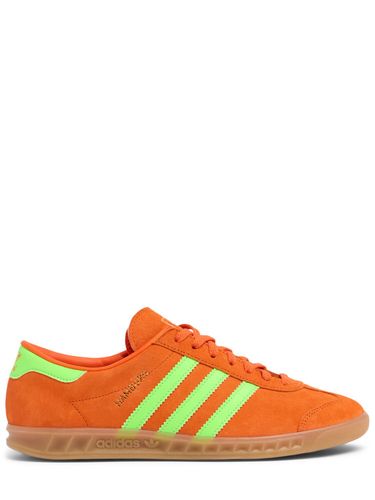 Hamburg Sneakers - ADIDAS ORIGINALS - Modalova