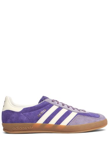 Gazelle Indoor Sneakers - ADIDAS ORIGINALS - Modalova