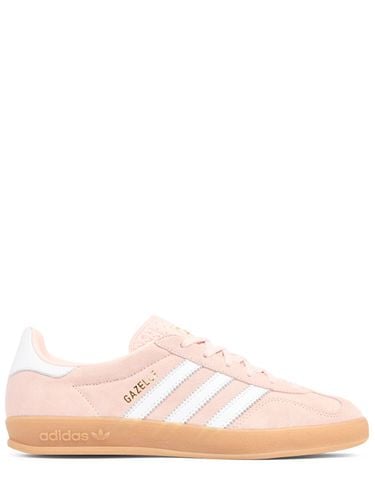 Gazelle Indoor Sneakers - ADIDAS ORIGINALS - Modalova