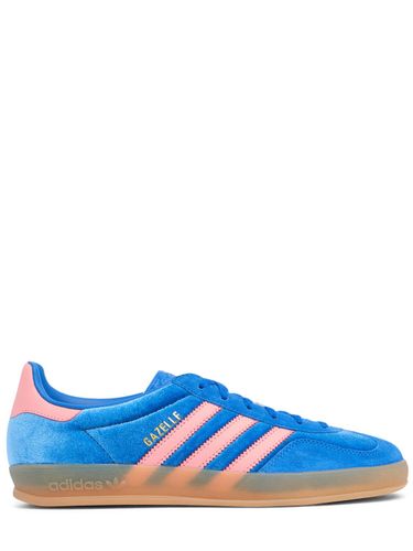 Gazelle Indoor Sneakers - ADIDAS ORIGINALS - Modalova