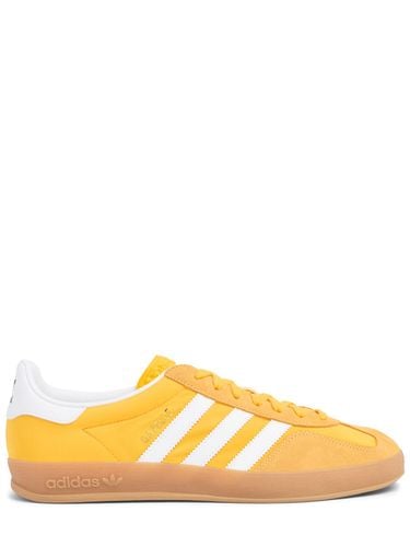 Gazelle Indoor Sneakers - ADIDAS ORIGINALS - Modalova