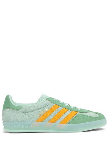 Gazelle Indoor Sneakers - ADIDAS ORIGINALS - Modalova