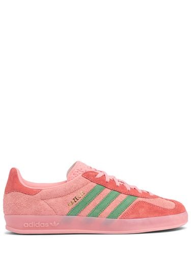 Gazelle Indoor Sneakers - ADIDAS ORIGINALS - Modalova