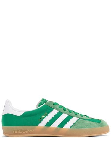 Gazelle Indoor Sneakers - ADIDAS ORIGINALS - Modalova