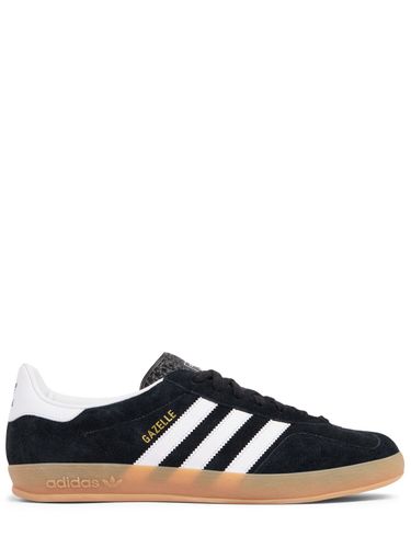 Gazelle Indoor Sneakers - ADIDAS ORIGINALS - Modalova