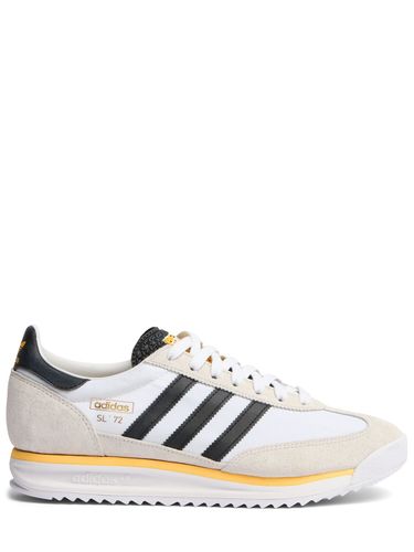 Sl 72 Rs Sneakers - ADIDAS ORIGINALS - Modalova