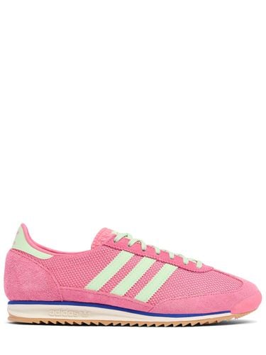 Sl 72 Og Sneakers - ADIDAS ORIGINALS - Modalova