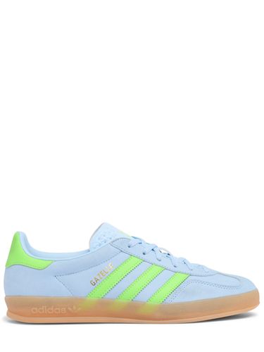 Gazelle Indoor Sneakers - ADIDAS ORIGINALS - Modalova