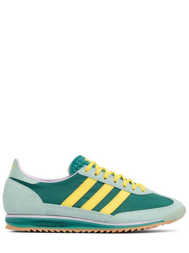 Sl 72 Og Sneakers - ADIDAS ORIGINALS - Modalova