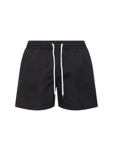 Bañador Shorts De Techno - FRESCOBOL CARIOCA - Modalova