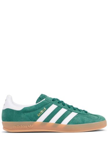 Gazelle Indoor Sneakers - ADIDAS ORIGINALS - Modalova