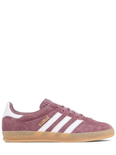 Sneakers Gazelle Indoor - ADIDAS ORIGINALS - Modalova