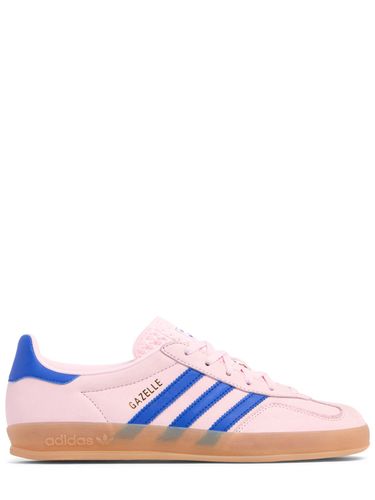 Gazelle Indoor Sneakers - ADIDAS ORIGINALS - Modalova