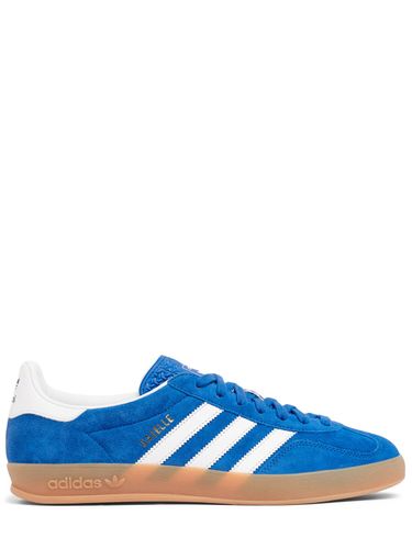 Gazelle Indoor Sneakers - ADIDAS ORIGINALS - Modalova