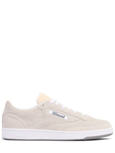 Jjjjound Club C 85 Sneakers - REEBOK CLASSICS - Modalova