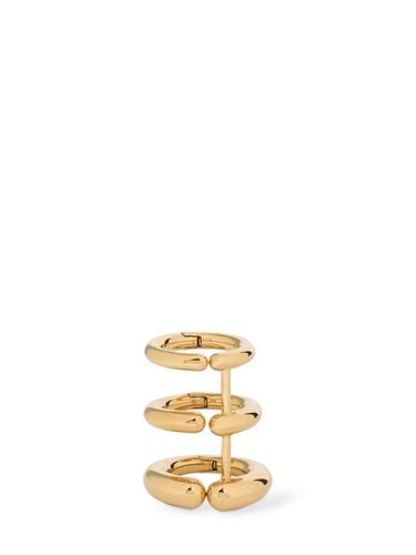 Rockstud Mono Ear Cuff - VALENTINO GARAVANI - Modalova