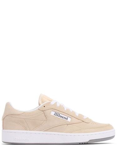 Jjjjound Club C 85 Sneakers - REEBOK CLASSICS - Modalova