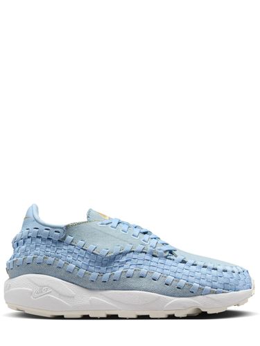 Sneakers Air Footscape - NIKE - Modalova