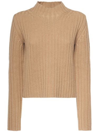 Aloa Rib Knit Sweater - MAX MARA - Modalova