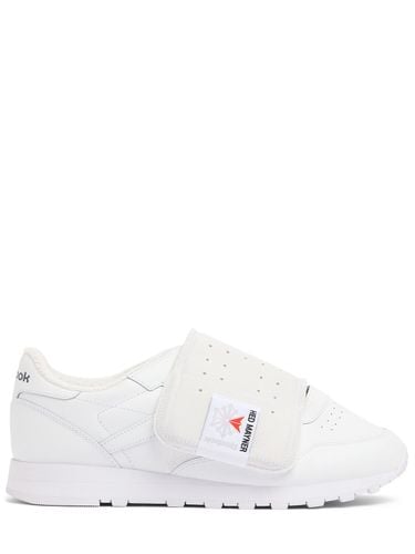 Hed Mayner Classic Sneakers - REEBOK CLASSICS - Modalova