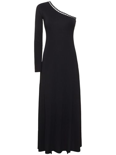 Play One Sleeve Maxi Dress - ERES - Modalova