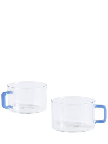 Set De 2 Tazas Brew - HAY - Modalova