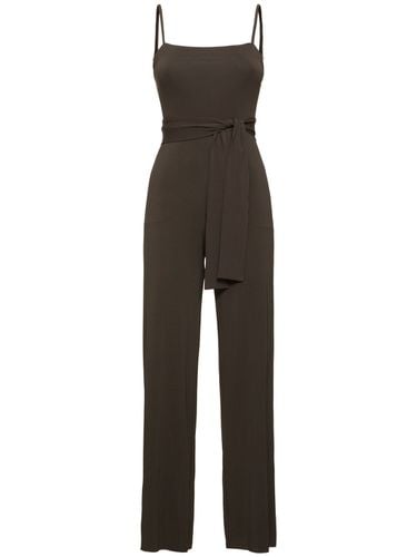 Alba Spaghetti Strap Jumpsuit - ERES - Modalova