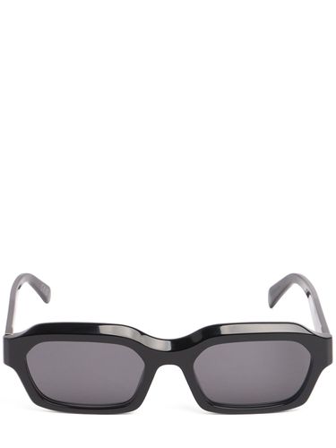 Boletus Squared Acetate Sunglasses - RETROSUPERFUTURE - Modalova