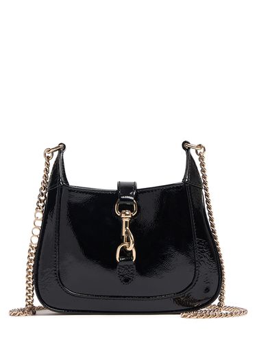 Mini Jackie Notte Shoulder Bag - GUCCI - Modalova