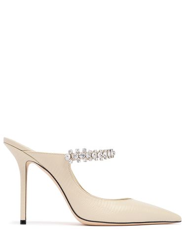 Mm Bing Embellished Pumps - JIMMY CHOO - Modalova