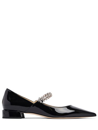 Mm Bing Leather Heels - JIMMY CHOO - Modalova