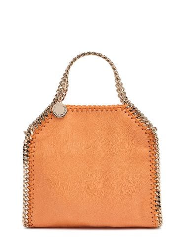 Borsa Tiny Falabella In Similpelle - STELLA MCCARTNEY - Modalova